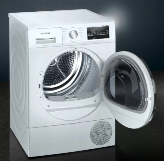 Сушильная машина Siemens WT47RTE0PL iQ500 Сушильная машина Siemens WT47RTE0PL iQ500