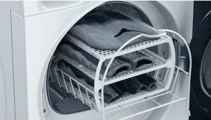 Сушильная машина Siemens WT47RTE0PL iQ500 Сушильная машина Siemens WT47RTE0PL iQ500