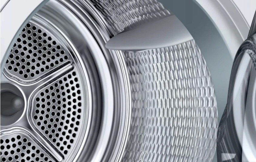 Сушильная машина Siemens WT47RTE0PL iQ500 Сушильная машина Siemens WT47RTE0PL iQ500