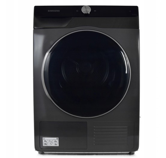 Сушильная машина Samsung DV90T8240SX Silent Dry AI Control Сушильная машина Samsung DV90T8240SX Silent Dry AI Control