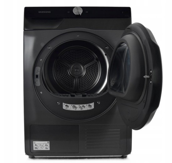 Сушильная машина Samsung DV90T8240SX Silent Dry AI Control Сушильная машина Samsung DV90T8240SX Silent Dry AI Control