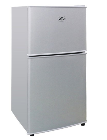 Холодильник Olto RF-120T SILVER Холодильник Olto RF-120T SILVER