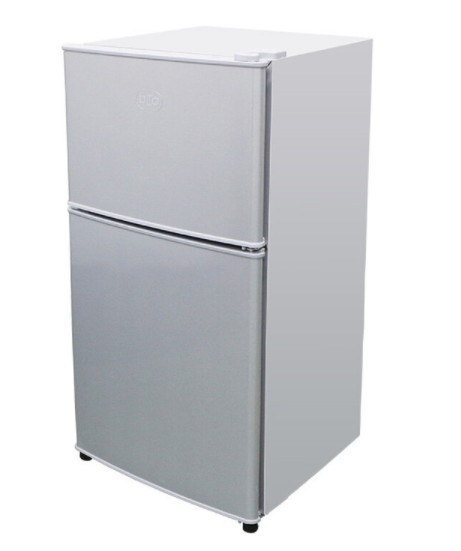 Холодильник Olto RF-120T SILVER Холодильник Olto RF-120T SILVER