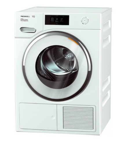 Сушильная машина Miele TWR860 Сушильная машина Miele TWR860