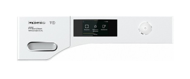 Сушильная машина Miele TWR860 Сушильная машина Miele TWR860