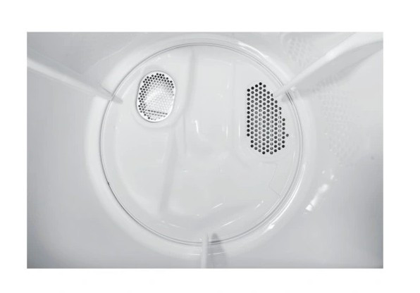 Сушильная машина WHIRLPOOL 3LWED4830FW Сушильная машина WHIRLPOOL 3LWED4830FW