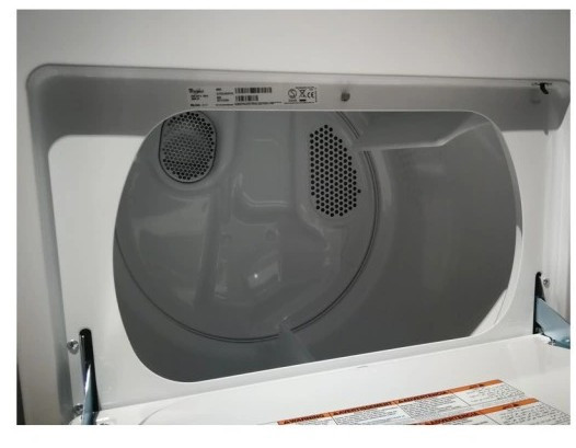 Сушильная машина WHIRLPOOL 3LWED4830FW Сушильная машина WHIRLPOOL 3LWED4830FW