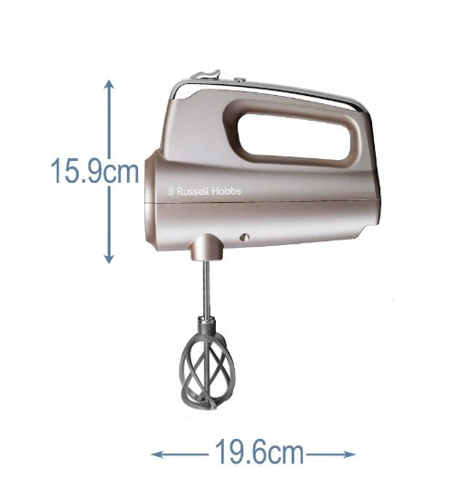 Миксер RUSSELL HOBBS 25892-56 Миксер RUSSELL HOBBS 25892-56