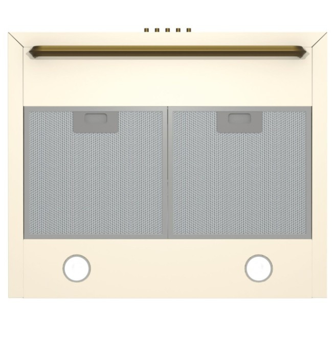 Вытяжка каминная Gorenje WHC63CLI (Classico / 650 м³/ч / 260 Вт / LED освещение 2 x 3 Вт / ширина - 60 см / Слоновая кость ) Вытяжка каминная Gorenje WHC63CLI (Classico / 650 м³/ч / 260 Вт / LED освещение 2 x 3 Вт / ширина - 60 см / Слоновая кость )