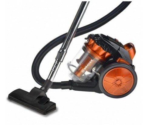 Пылесос Brayer BR4201 Пылесос Brayer BR4201