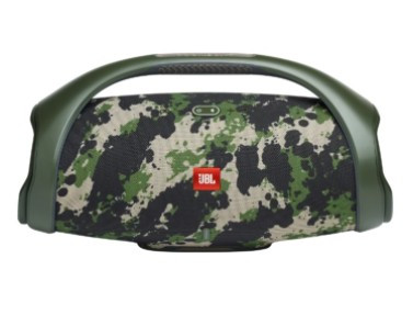 Портативная колонка JBL BOOMBOX 2 Портативная колонка JBL BOOMBOX 2
