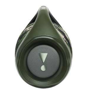 Портативная колонка JBL BOOMBOX 2 Портативная колонка JBL BOOMBOX 2