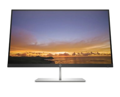Монитор HP Pavilion 27 Quantum Dot Display Монитор HP Pavilion 27 Quantum Dot Display
