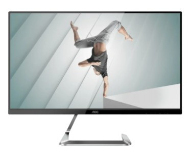 Монитор AOC Q27T1 Монитор AOC Q27T1