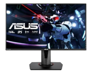 Монитор Asus VG279Q1A Монитор Asus VG279Q1A