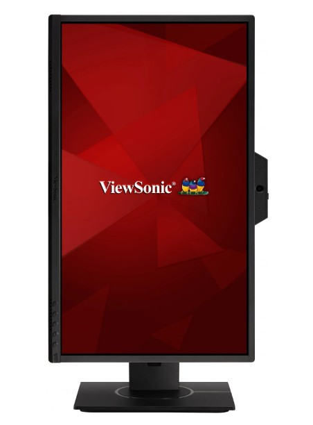 23.8" Монитор Viewsonic VG2440V, 1920x1080, 60 Гц, IPS, черный