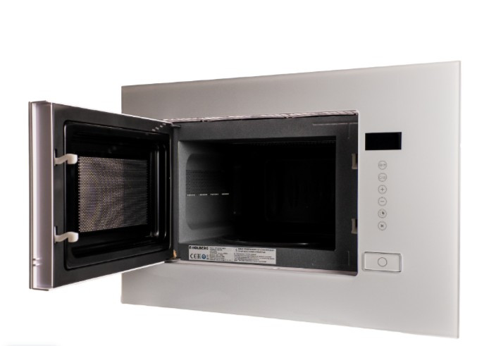 Встраиваемая микроволновая печь HOLBERG HMW 207GR DSW BI
