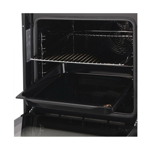 Электрический духовой шкаф Gorenje BO6735E02XK, серебристый Электрический духовой шкаф Gorenje BO6735E02XK, серебристый