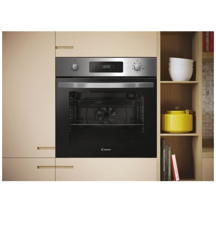 Духовой шкаф Candy FIDCP X696