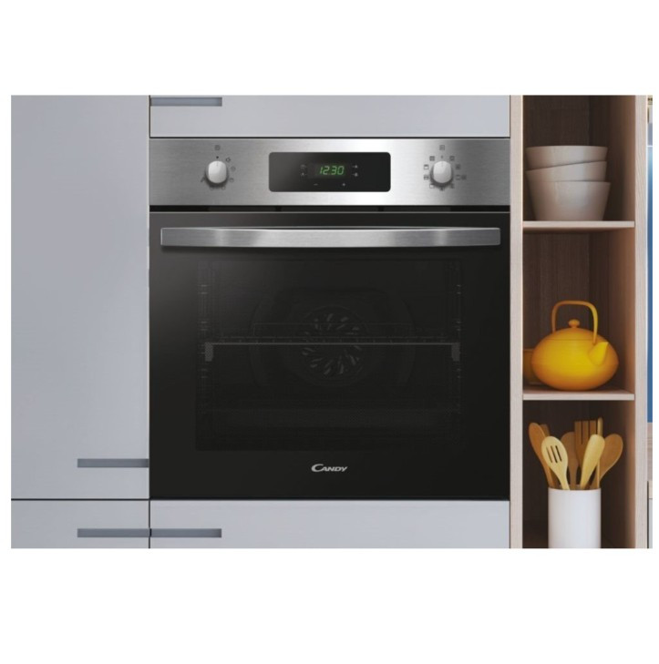 Духовой шкаф Candy FIDCP X696
