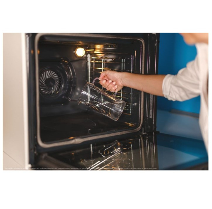 Духовой шкаф Candy FIDCP X696