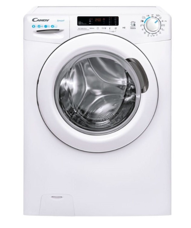 Стиральная машина CANDY CS 1482DW4/1-S