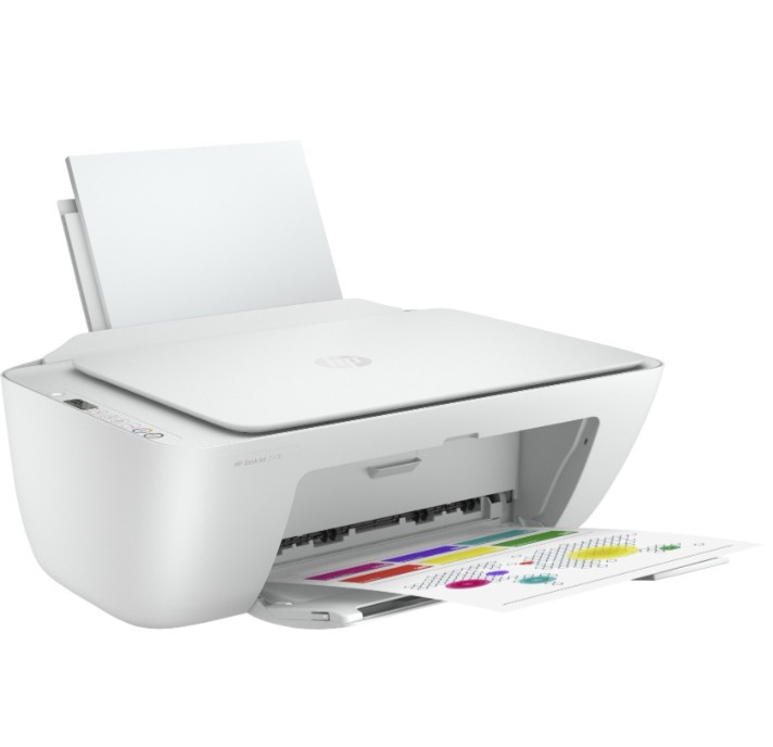 МФУ HP DeskJet 2710