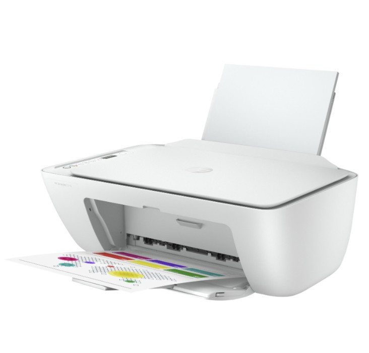 МФУ HP DeskJet 2710