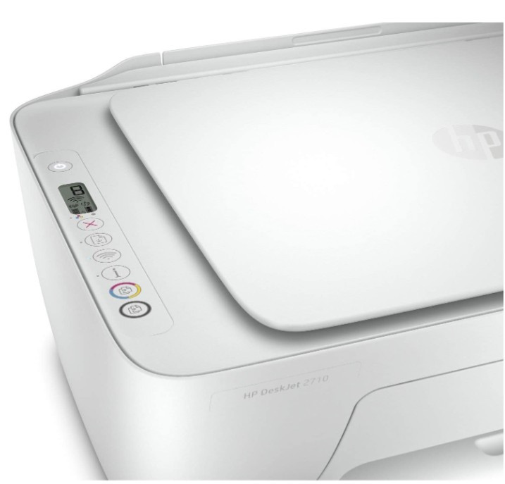 МФУ HP DeskJet 2710