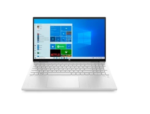 Ноутбук HP Pavilion x360 Convert 15-er1006ci Ноутбук HP Pavilion x360 Convert 15-er1006ci