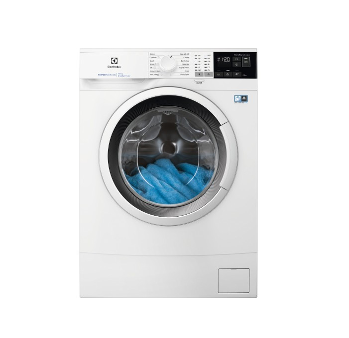 Стиральная машина Electrolux EW6SN406WI