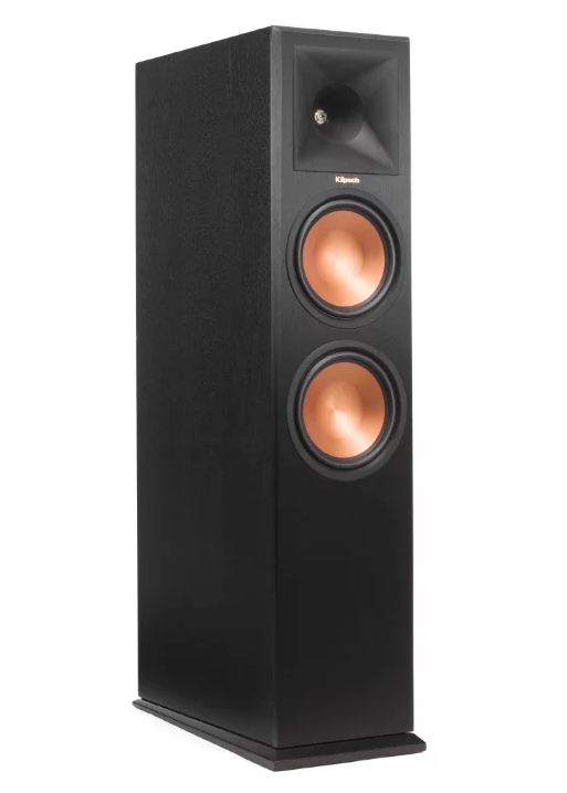 Акустическая система Klipsch RP-280FA black