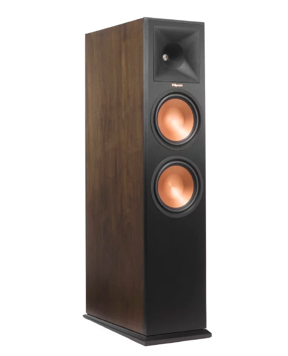 Акустическая система Klipsch RP-280FA walnut