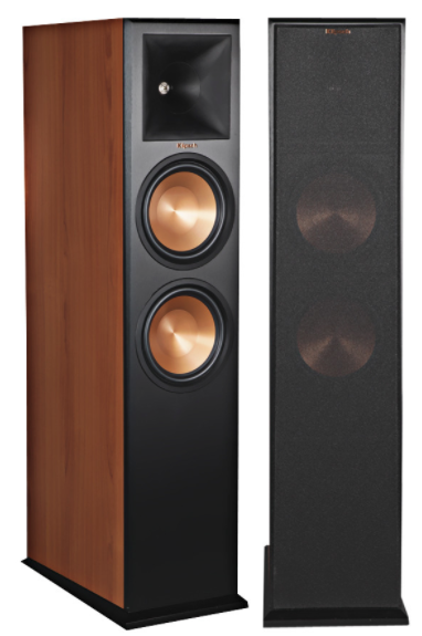 Акустическая система Klipsch RP-280FA cherry