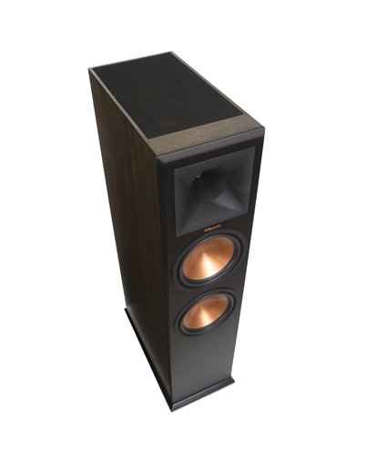 Акустическая система Klipsch RP-280FA black