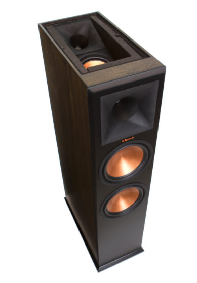 Акустическая система Klipsch RP-280FA ebony