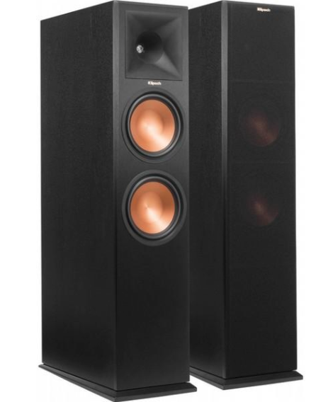 Акустическая система Klipsch RP-280FA ebony