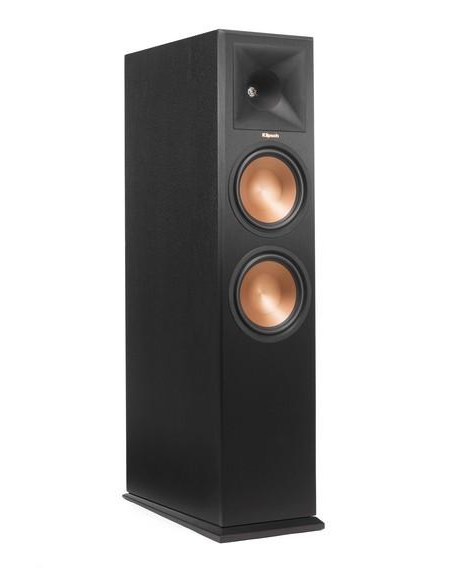 Акустическая система Klipsch RP-280FA ebony