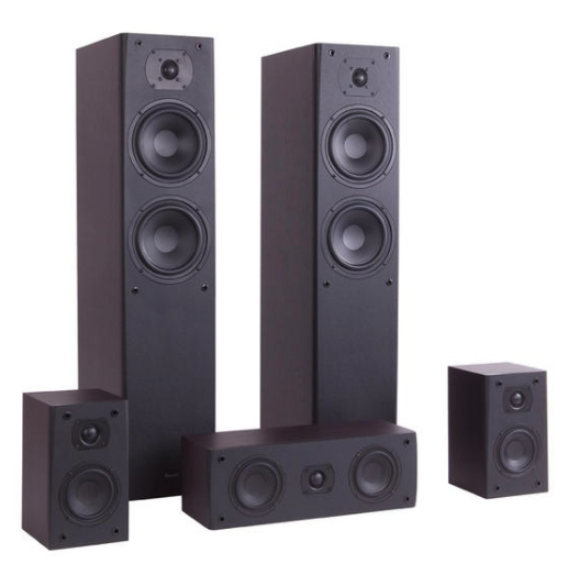 Акустическая система M-Audio HCS-9920 MKIII (wenge) Акустическая система M-Audio HCS-9920 MKIII (wenge)