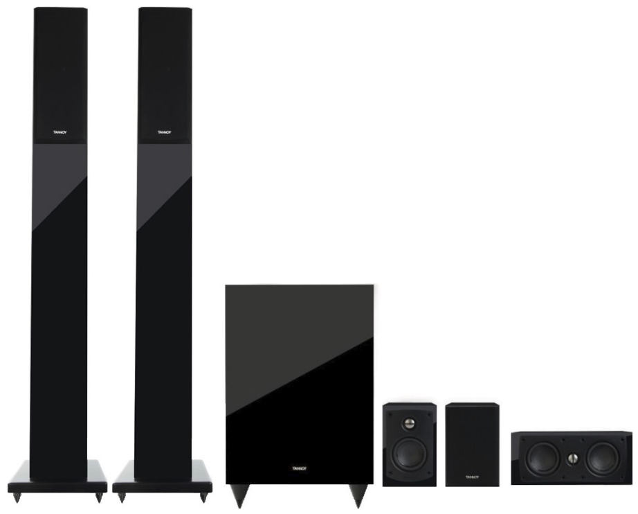 Акустическая система Tannoy HTS 201