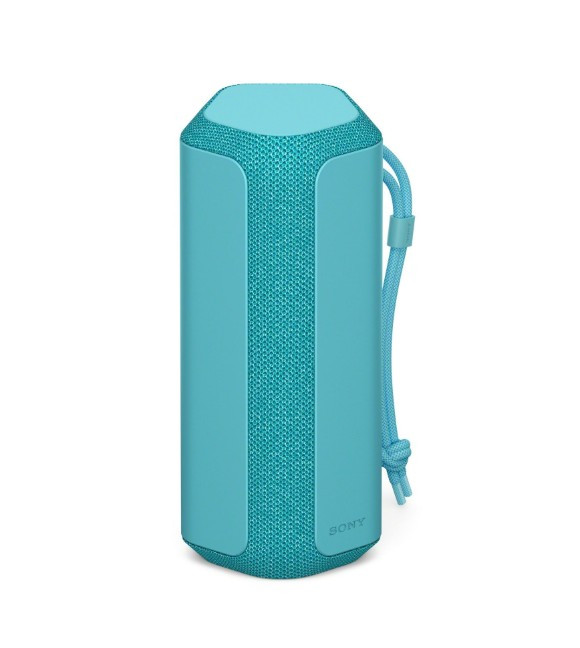 Портативная колонка SONY SRS-XE200 Blue
