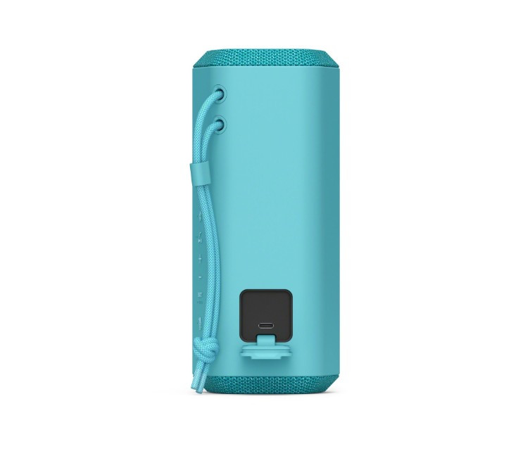 Портативная колонка SONY SRS-XE200 Blue