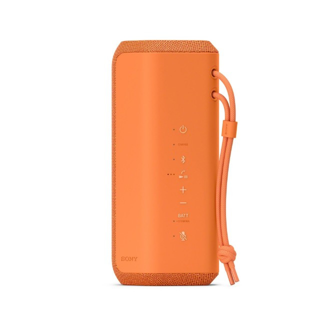 Портативная колонка SONY SRS-XE200 Orange