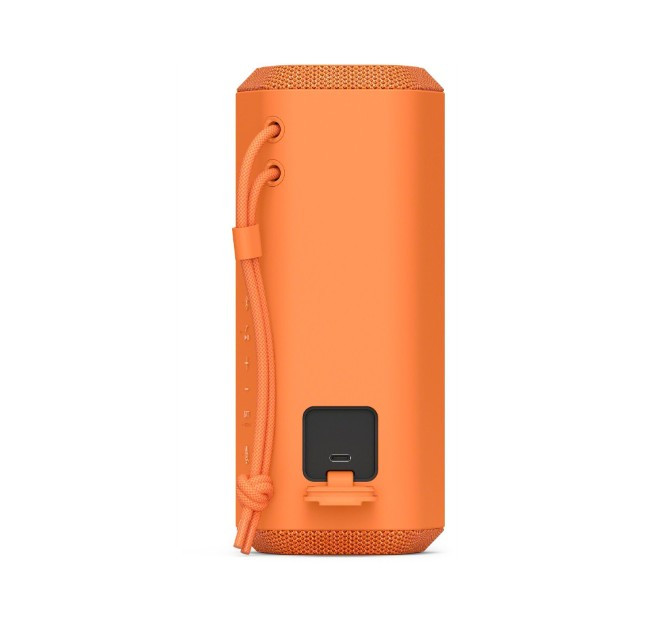 Портативная колонка SONY SRS-XE200 Orange