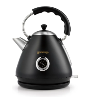 Чайник GORENJE K17CLBK Чайник GORENJE K17CLBK