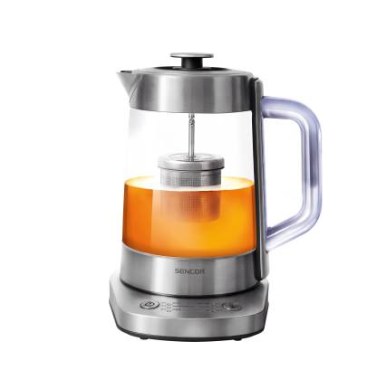 Чайник Sencor SWK 1590 SS Чайник Sencor SWK 1590 SS