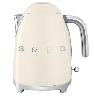 Чайник Smeg KLF03CREU