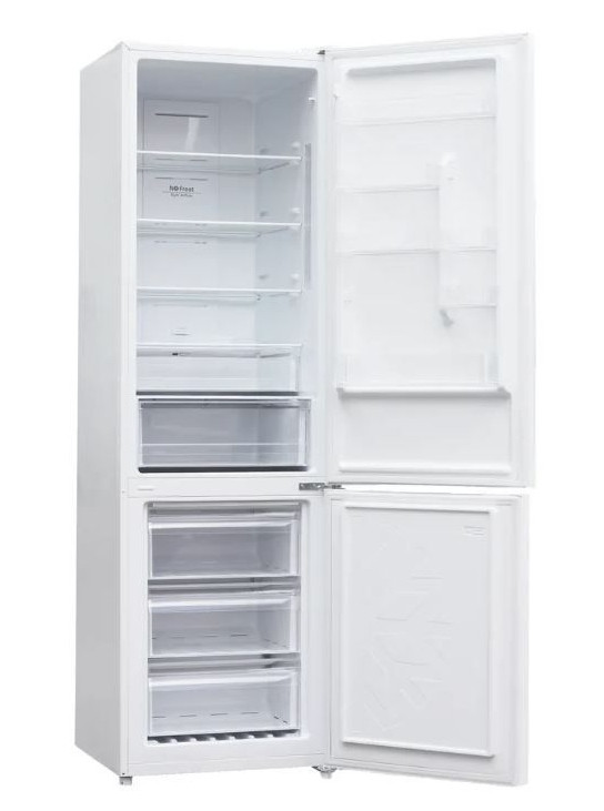 Холодильник HOLBERG HRB 200NDW