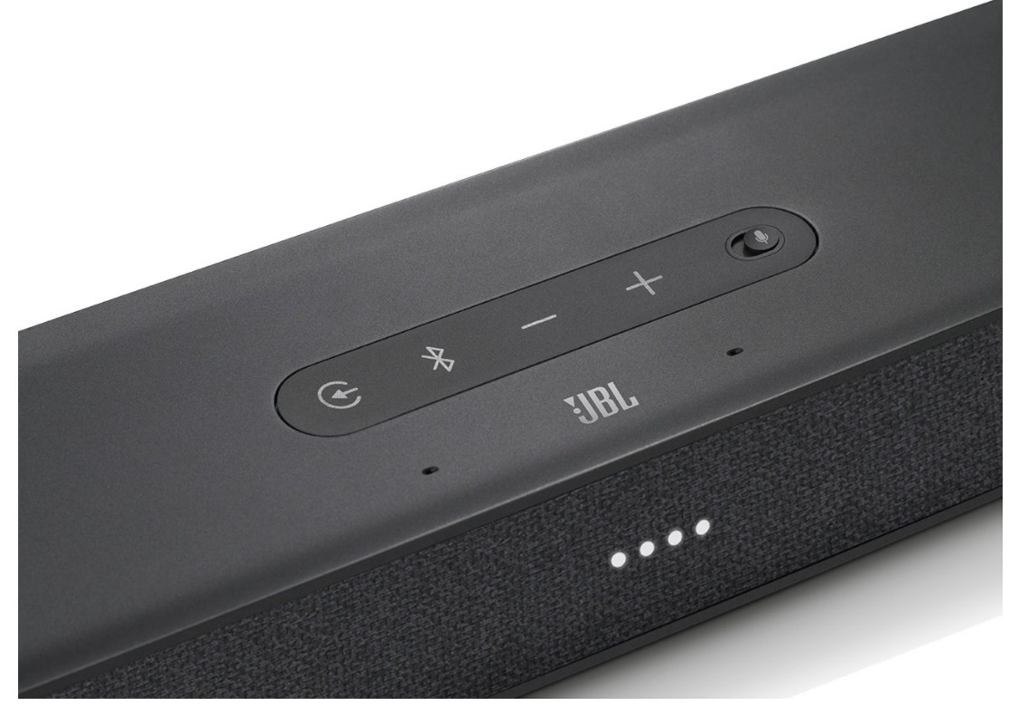 Саундбар JBL Link Bar