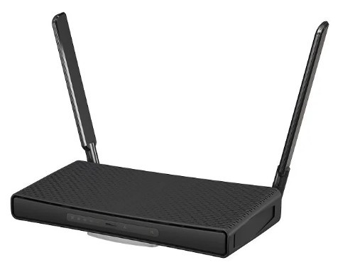 Маршрутизатор Mikrotik hAP ac³ (RBD53iG-5HacD2HnD) Маршрутизатор Mikrotik hAP ac³ (RBD53iG-5HacD2HnD)